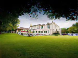 Woughton House Hotel