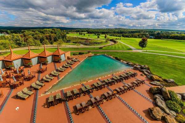 Nemacolin Promo Code
