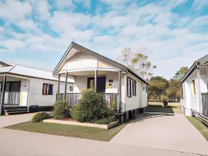 Big4 Breeze Holiday Parks - Rainbow Beach