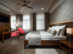 Hotel Anna