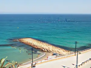 La Cala Beach Apartments