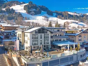 Aktiv Hotel Schweizerhof Kitzbühel