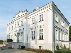 Hotel Jakubus