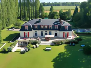 Le Domaine de Barbizon