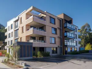 Residence du Parc by Staysouth