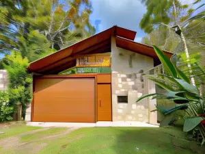Villa Sebastiana Bungalows