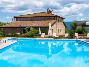 Agriturismo Fattoria Lavacchio