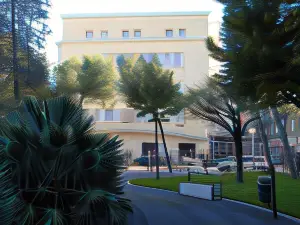 Phi Hotel Ambra