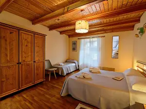 Bed & Breakfast Ai Fontana