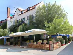 Hotel Gasthof Traubenbräu