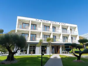 Le Galet Hotel & Spa