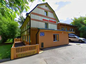 Avenu Hotel
