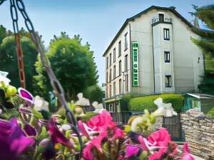 Logis Hôtel Restaurant le Mont Aigoual