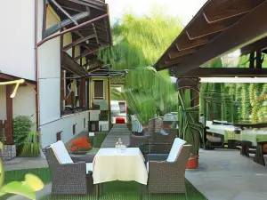 Hotel Vila Class