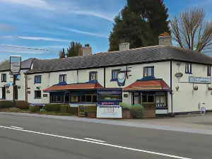 Casa Mere Manchester, Sure Hotel Collection by Best Western