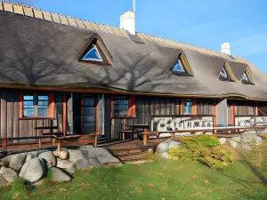 Tuulingu Guest House at Matsalu National Park