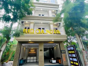 Phú Gia Hotel