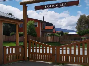 Apartamentos Yagan