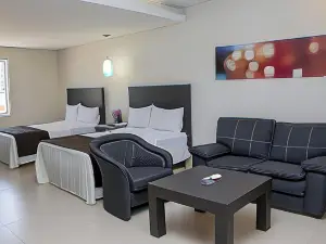 La Isla Auto Hotel