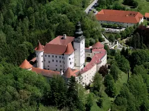 Schlossbrauerei Weinberg - Erste oö. Gasthausbrauerei