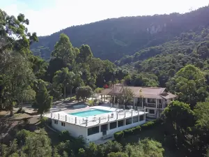 Pousada Lambari Montanha Hotel
