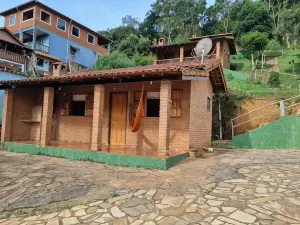 Pousada Canto da Serra