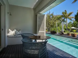 The Robertson Small Hotel and Spa by the Living Journey Collection