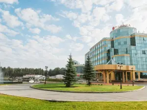 Ramada Ekaterinburg Hotel