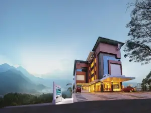 Gokulam Park Munnar