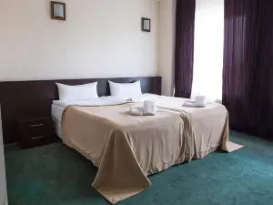 帕爾馬飯店