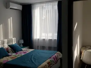 Apartment in Balti