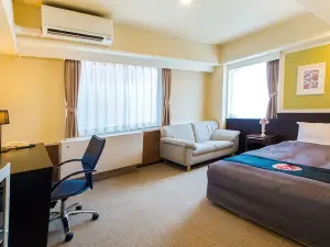 Grand Park Hotel EX Fukushimaebisu