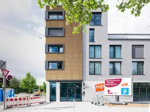 numa | Munich Obersendling