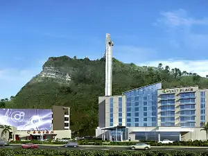 Hyatt Place Bayamon