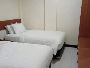 Hotel Millenium