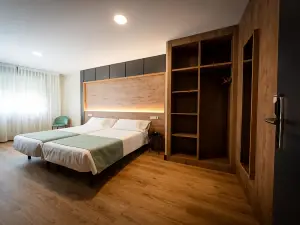 Hotel Oca Insua Costa da Morte