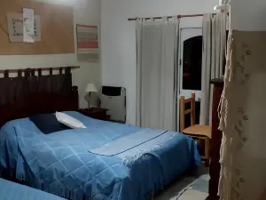 La Casona de Susana