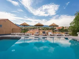 Le Madeloc Hôtel & Spa