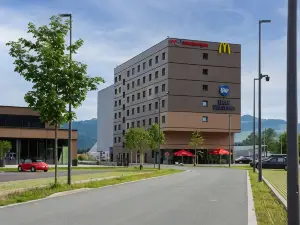 Best Western Hotel Kiefersfelden