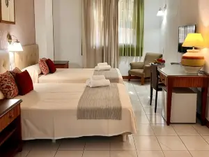 Hotel Atlántico Centro