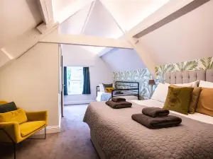 The Prince of Waterloo - Boutique Guest Rooms