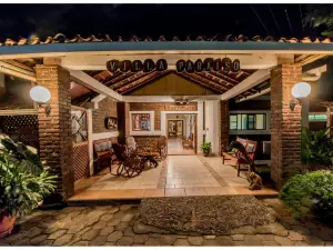 Hotel Villa Paraiso