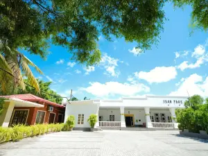 Jkab Park Hotel
