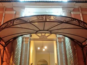 Hotel Bragança