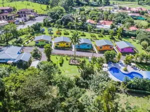 Hotel Villas Vilma