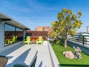 Joan Apartments & Spa