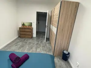 Central Apartments Opava