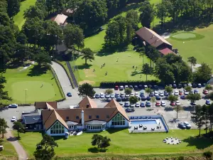Barsebäck Resort Hotell