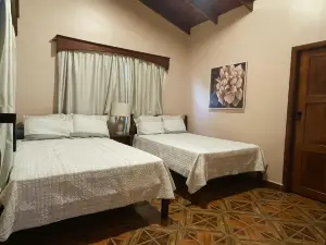 hostal marias