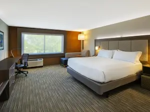 Holiday Inn Express & Suites New Castle